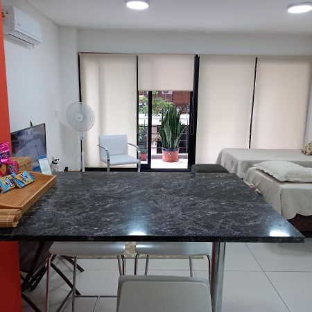 Departamento En Recoleta Excelente Apartment Buenos Aires Exterior photo