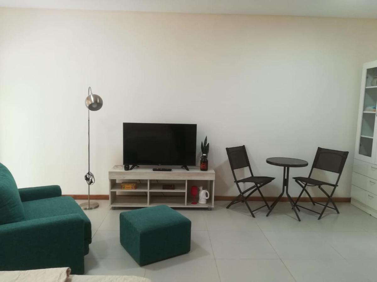 Departamento En Recoleta Excelente Apartment Buenos Aires Exterior photo