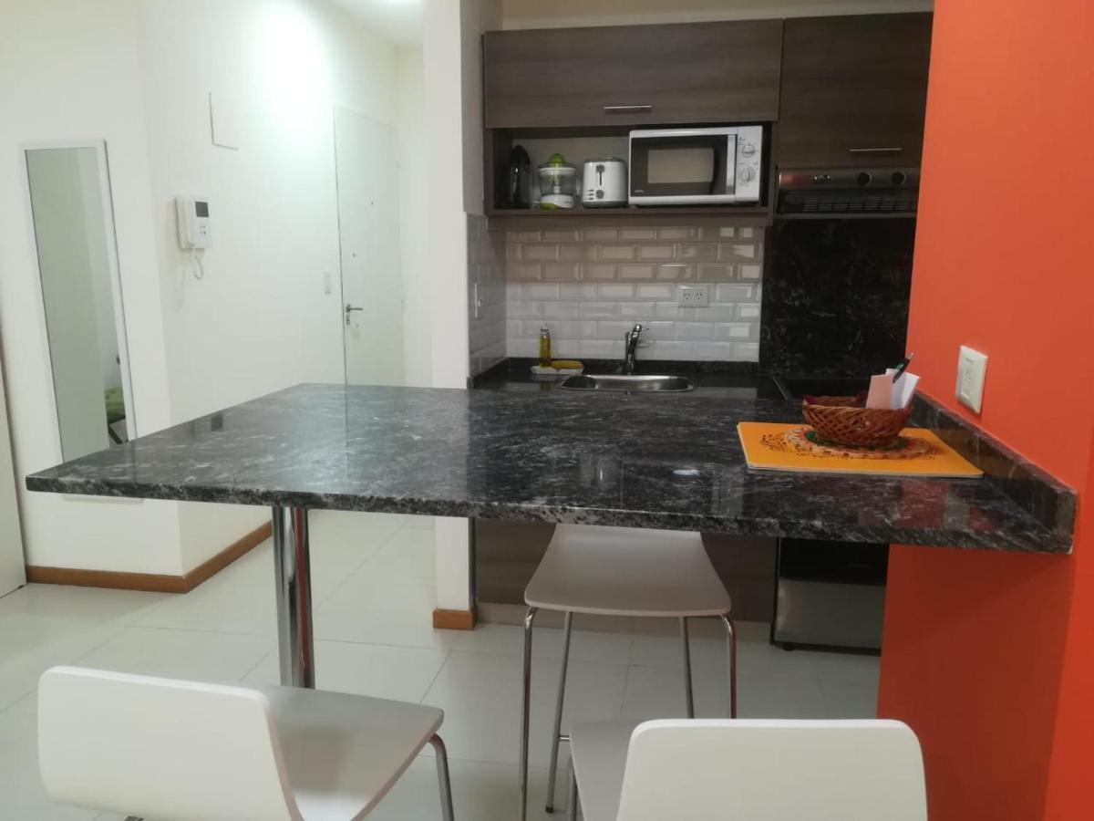 Departamento En Recoleta Excelente Apartment Buenos Aires Exterior photo