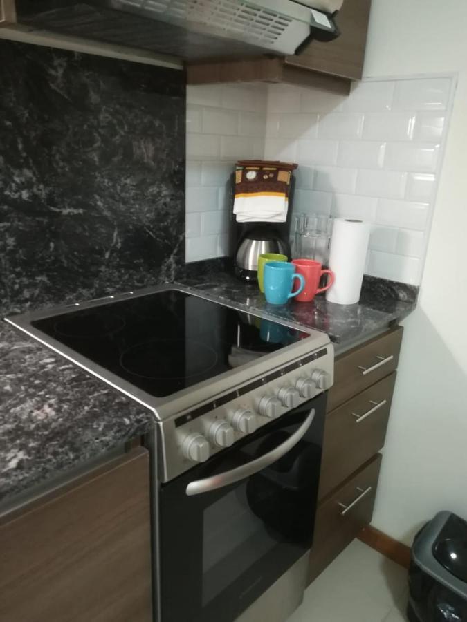 Departamento En Recoleta Excelente Apartment Buenos Aires Exterior photo